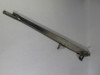 Generic 100457200 Stainless Steel Burner 35 Hole 23.5" Blade USED