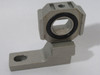 SMC Y30L L-Type Coupler for AV3000 MISSING TOP PART USED