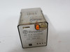 Finder 60.13.8.120.0040 Relay 11-Pin 120VAC Coil *Broken Indicator* USED