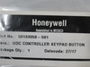Honeywell 50133058-501 UDC Controller Keypad Button Base ! NWB !