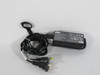 Lenovo ADLX45NCC2A Slim Tip AC/DC Adapter Input: 100-240AC 1.3A 50/60Hz USED