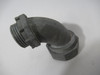 Appleton LML-21 90DEG Zinc Liquidtight Connector 3/4" NO SEAL Lot of 2 USED