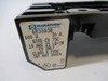 Marathon 6R30A3B Fuse Block 30A 600V 3 Pole USED