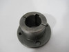 Browning H15/16 Split Taper Bushing 1-5/8"OD 15/16"ID *No Hardware* USED