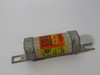 English Electric CIA-10 Open Hole Bolt on Fuse 10A 600V USED