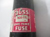 Bussmann NOS-175 One-Time Fuse 175A 600VAC USED