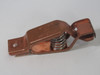 Mueller Electric 11-C Amp Test Clip 200A USED