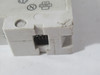 Siemens 5SX21-C6 Circuit Breaker 6A 230/400VAC 1 Pole *Crack to Case* USED
