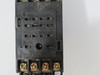 SYE SYF-14A Relay Base Socket 14-Blade ! NOP !
