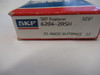 SKF 6204-2RSH Deep Groove Ball Bearing 47mmOD 20mmID 14mmW ! NEW !