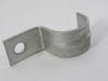 Generic 3/4"RCSDC Steel Conduit Strap 2-3/8"TL Lot of 10 USED