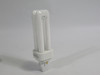 Standard 50979 2-Pin Double Twin Tube Compact Fluorescent 13W 900 Lumens ! NEW !