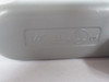 Centaur WI LB-C50 1/2" Threaded Aluminum Condulet w/o Cover Style LB ! NOP !