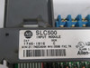 Allen-Bradley 1746-IB16 Ser. C Input Module 459221-1380 *Damaged Case* USED