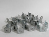 Eaton B1420 B-Line Steel Conduit Clamp w/o Bolt 1"/1-1/4"CT Lot of 9 NOP