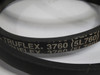 Gates 3760 5L760 Truflex V-Belt 76"L .66"W .38"T ! NOP !