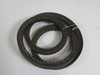 Gates BX40 Cogged V-Belt 43"L .62"W .44"T ! NOP !