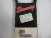 Browning BX50 Cogged V-Belt 53"L .66"W .44"T ! NEW !
