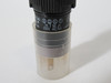 Deca P16-LMS1-1AB-RED 16mm Momentary Push Button 1NO 1NC 5A@250V USED