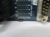 ASI IMDS09M 26-12 AWG DIN Rail Mount 9-Pin USED