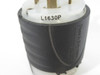 Pass & Seymour L1630P Industrial Plug 30A 480V 3P 4W USED