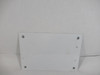 Wiegmann NP1612 Back Panel 13x9" USED