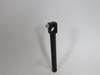 Gimatic MFI-A163 Clamp Leg w/Screws 120mm Long NOP