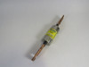 Low-Peak LPS-RK-200SP Dual Element Time Delay Fuse 200A 600V USED