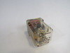 Potter & Brumfield KRP5DG-6VDC General Relay 10A 6VDC 8 Pin SPDT ! NEW !