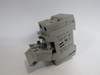 Bussmann CHM1-2 Fuse Holder 30A 600V 2 Pole USED