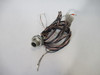 Balluff BCC017W 5P AC Micro Female Receptacle 300V 4A 40"L USED