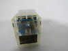 Matsushita HC2-H-DC24V General Purpose Relay 7A 24VDC 8 Blade USED