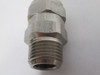 Spraying Systems 1/2GG-40SS SS Full Jet Cone Spray Nozzle Tip 1/2" USED