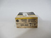 Allen-Bradley 595-A02 Series A Auxiliary Contact Block 1N/O Size 0-2 5-9 NEW