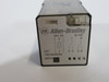 Allen-Bradley 700-HA32Z24 Series D General Purpose Relay 24VDC 10A Pin USED