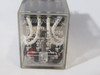 Honeywell SZR-MY4-N1-DC12V General Relay 12VDC 3A 14 Blade USED