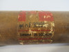 Economy F-20005 Time Delay Fuse 200A 600V USED