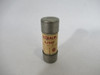 Ultralim 6J30F Fast Acting Fuse 30A 600VAC USED