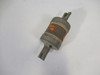 English Electric CM350 Time Delay Fuse 350A 600V CUSTOM BOLT ENDS USED