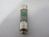 CC-Tron FNQ-R-1/2 Time Delay Fuse 1/2Amp 600VAC USED
