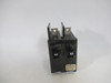 ITE Siemens BQ240 Circuit Breaker 40A 120/240VAC 2 Pole *No Bar* USED
