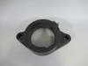 NTN FLU207V Flange Mount Bearing Housing 2 Bolt Cast Iron USED