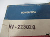Bower HJ-223020 Caged Needle Roller Bearing 1-7/8"ODx1-3/8"IDx1-1/4"W ! NEW !