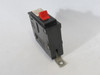 Westinghouse BAB1020 Circuit Breaker 20A 120/240V 1 Pole USED