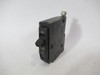 Square D QOB115 Circuit Breaker 15A 120/240V 1 Pole USED