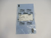 FlowServe LE11002E10 1002999 Socket Screw Set for Pump .250"  NWB