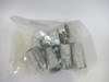 Raco 2023CP 3/4" Set Screw Coupling Lot of 8 ! NOP !
