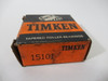 Timken 15101 Tapered Roller Bearing Cone 1"ID 0.8125"W ! NEW !
