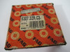 Fag 6307.2ZR.C3 Deep Groove Ball Bearing 80mmOD 35mmID 21mmW ! NEW !
