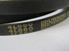 Browning 4L660 V-Belt 66" Long .50" Wide .31" Thick ! NOP !
